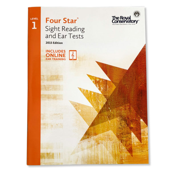 Four Star Level 1 (Sight)