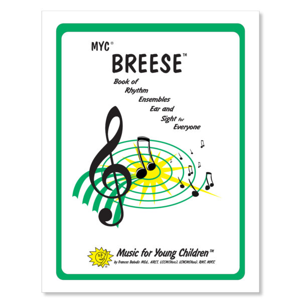 Book - Breese