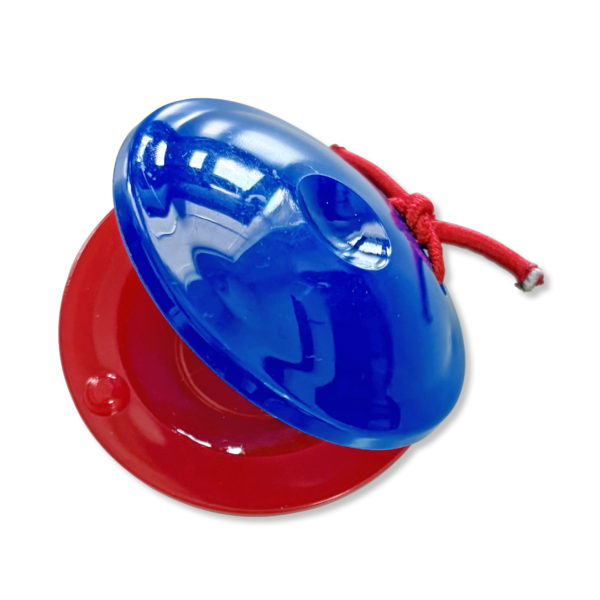 Instrument - Castanet