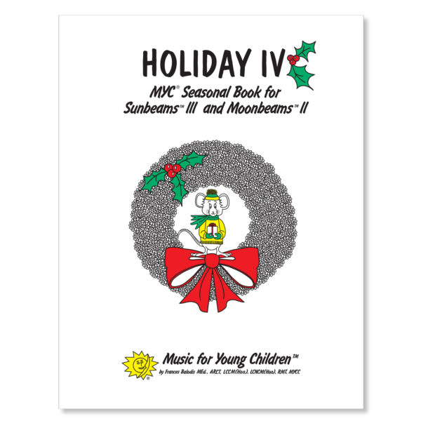 Book - Holiday 4