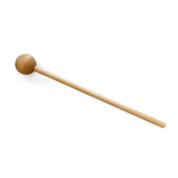 Instrument - Wooden Mallet (Maple)