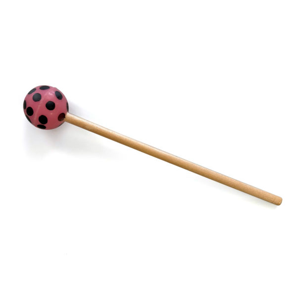 Instrument - Rubber Mallet