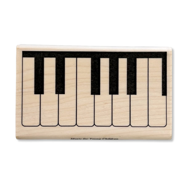 Stamp - Large Keyboard