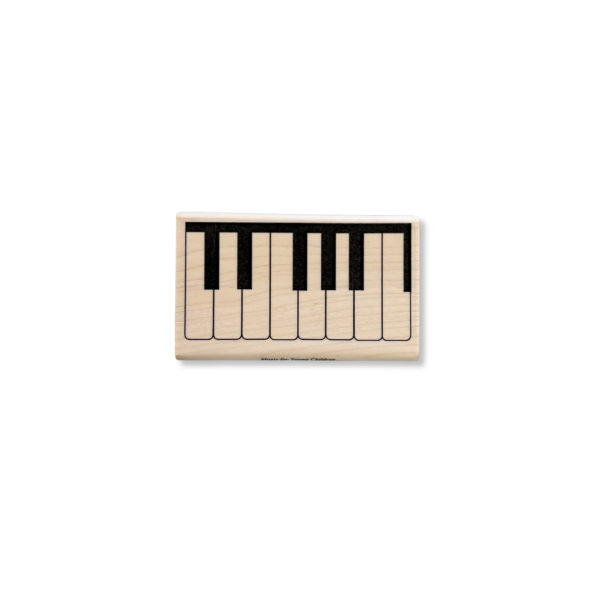 Stamp - Small Keyboard