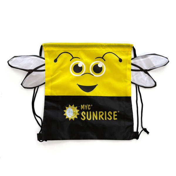 Sunrise Backpack