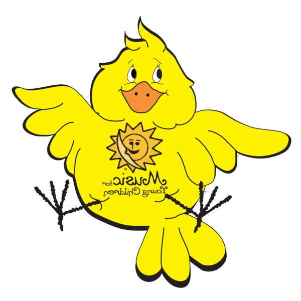 Tattoos - Becky Bird (Package of 6)