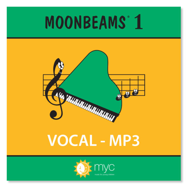 Moonbeams 1 Vocal Album (Full Album Download)