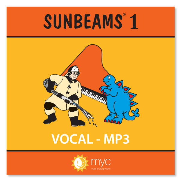 Sunbeams 1 Vocal Album (Full Album Download)