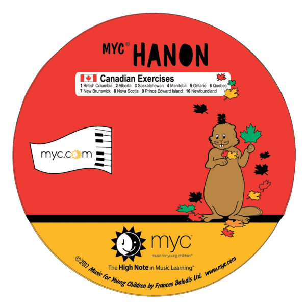 Hanon Instrumental Download