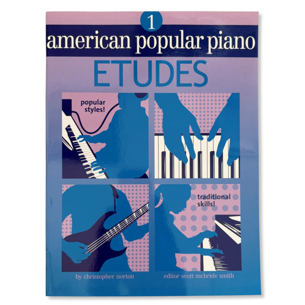 CC Idioms APP Etudes Level 1