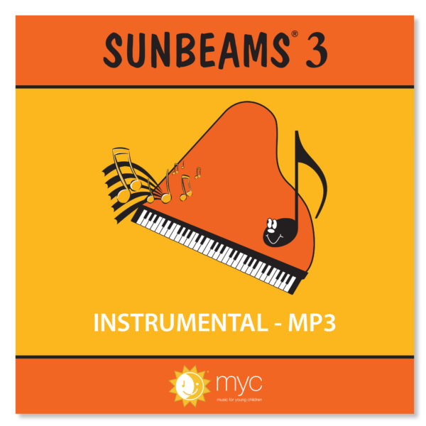 Sunbeams 3 Instrumental Album (Full Album Download)
