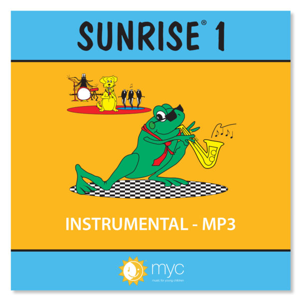 Sunrise 1 Instrumental Album (Full Album Download)