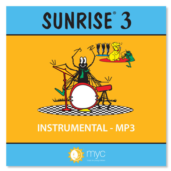 Sunrise 3 Instrumental Album (Full Album Download)