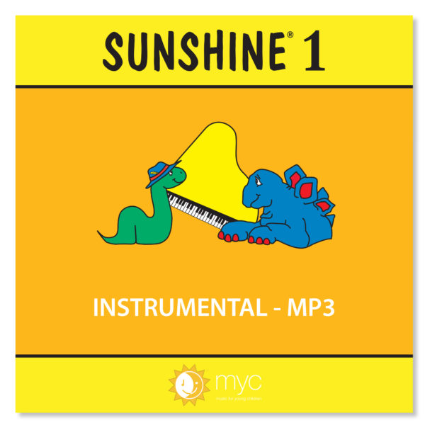 Sunshine 1 Instrumental Album (Full Album Download)