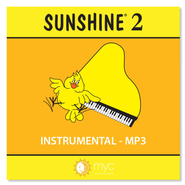 Sunshine 2 Instrumental Album (Full Album Download)