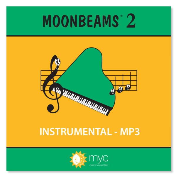 Moonbeams 2 Instrumental Album (Full Album Download)