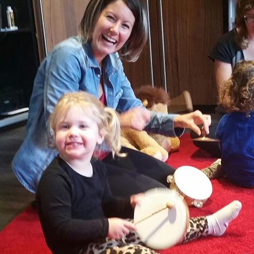 6 Ways to Help Your Kids Love Music