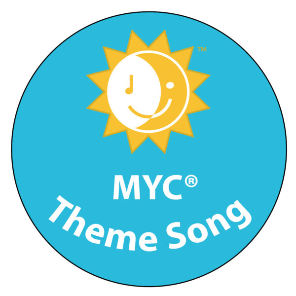 MYC Theme Song (Single Download)