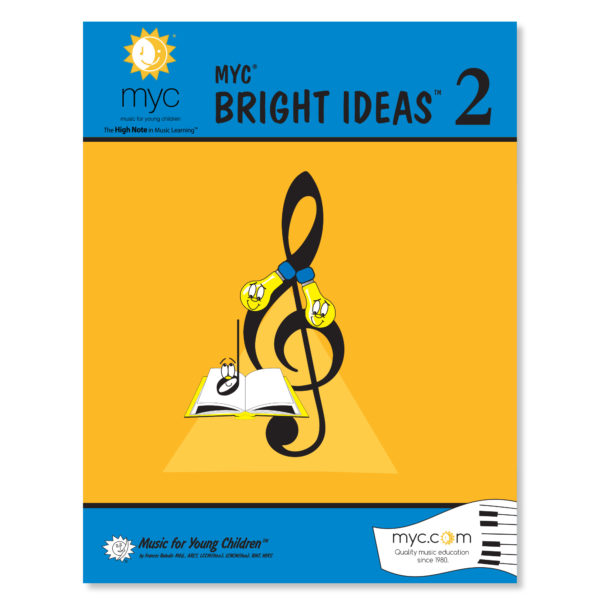 Bright Ideas 2 - Theory book - for private student use