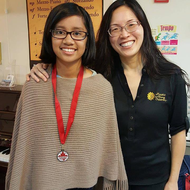 MYC Students’ Achievements Recognized