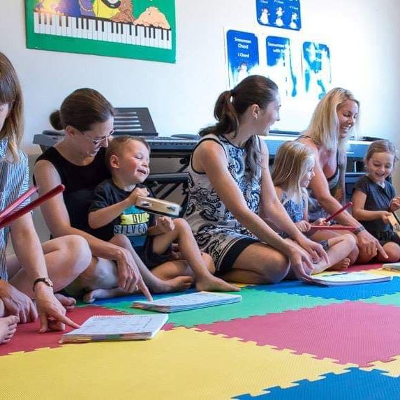 New Classes Starting in January, 2020