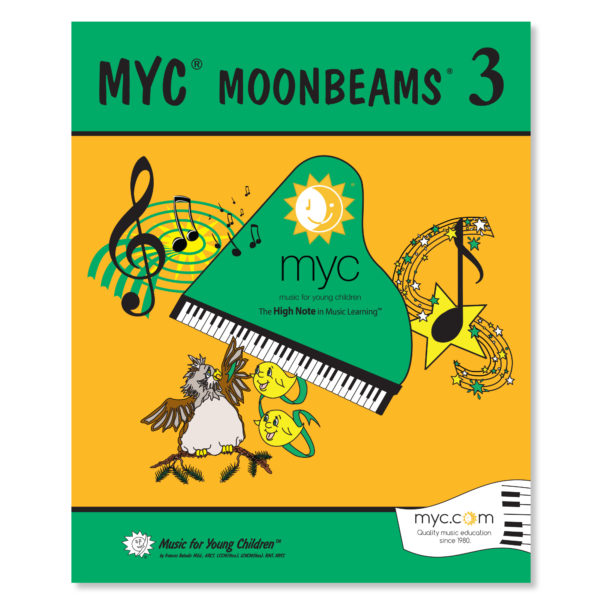 Moonbeams 3 Manual