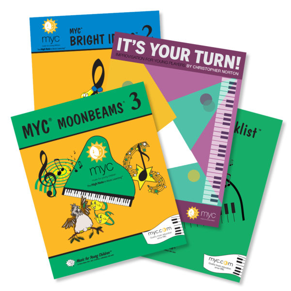 Registration - Moonbeams 3 IMP