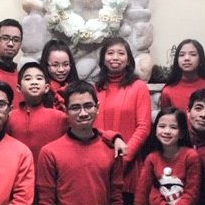 One teacher, a family of ten, and how MYC touched their lives forever
