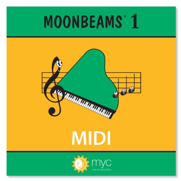 Moonbeams 1 Midi Download