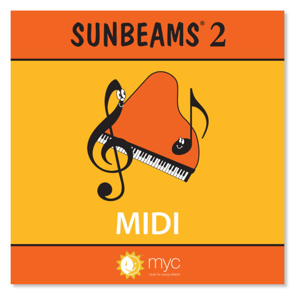 Sunbeams 2 Midi Download