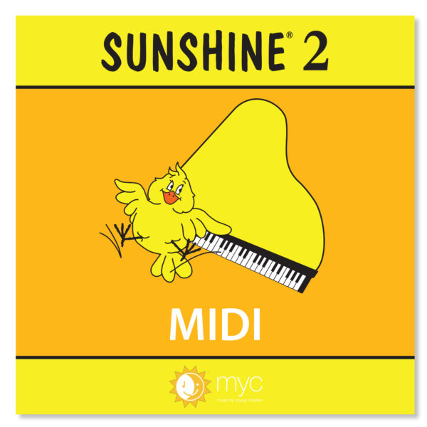 Sunshine 2 Midi Download