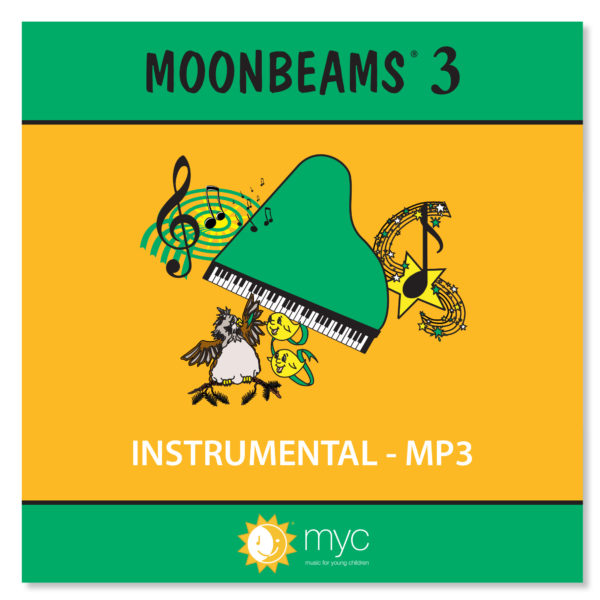 Moonbeams 3 Instrumental Download