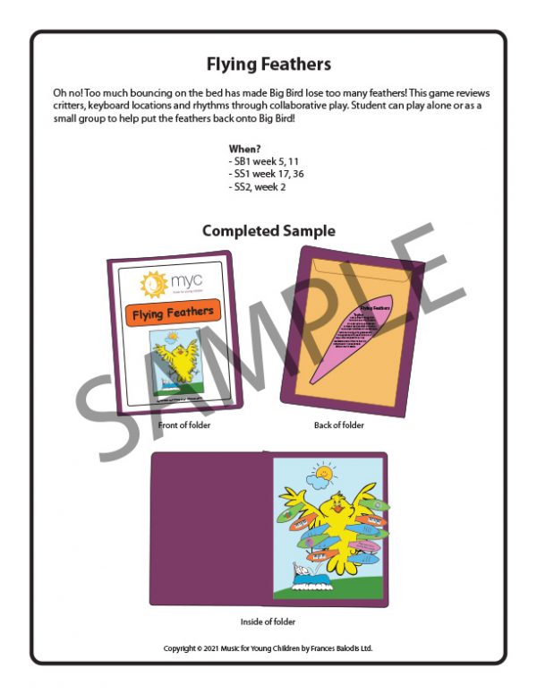 Game Pack Download- Sunbeams 1 - Image 6