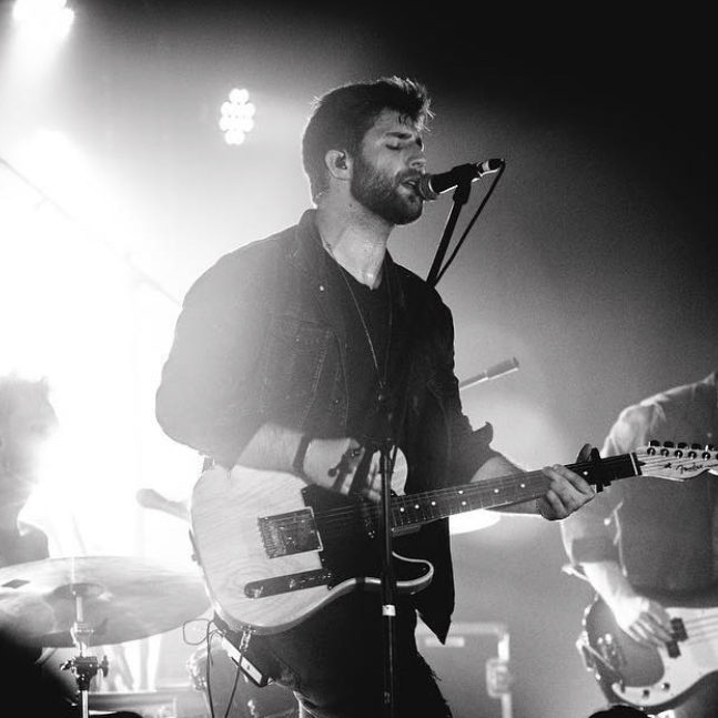 “I was fortunate that MYC was a space that I could be creative and passionate about music from a young age and my teachers would push me to not only improve but have fun.” – Aidan Johnson-Bujold