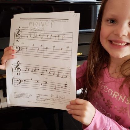 MYC’s 36th Annual International Composition Festival
