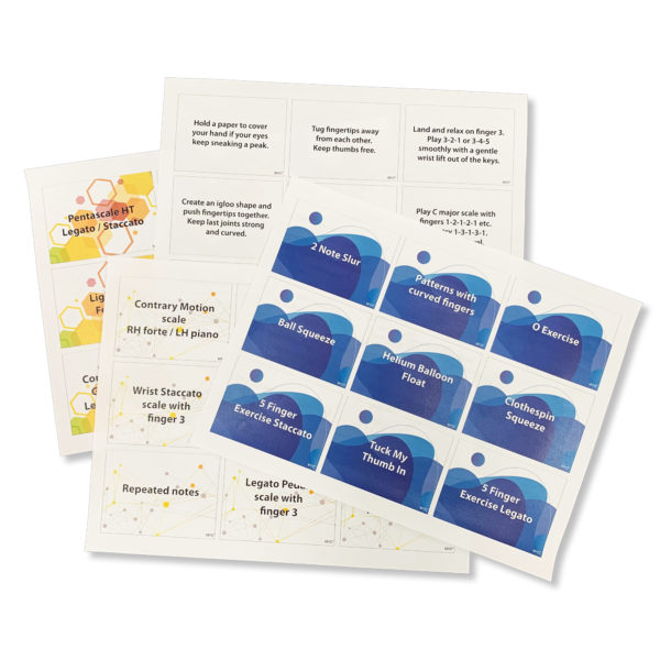 Techniques & Skills Download Package - Image 3