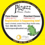 Profile picture of Pizazz Music Studio