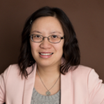 Profile picture of Maggie Fung