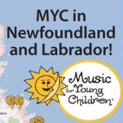 Group logo of Newfoundland & Labrador MYC Teachers