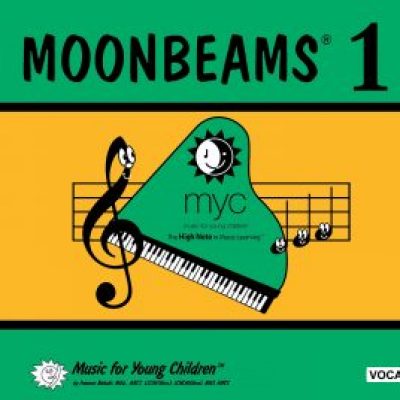 Group logo of Moonbeams 1