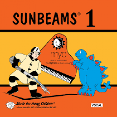 Group logo of Sunbeams 1